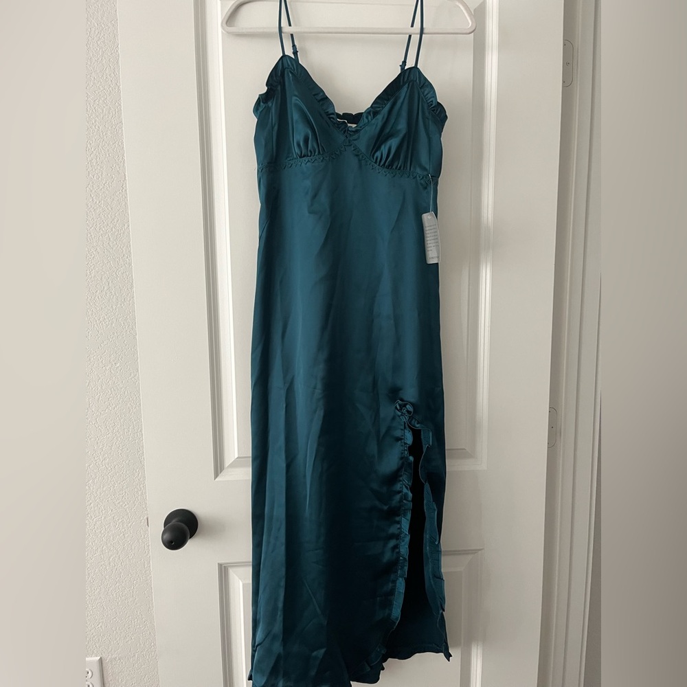 Max Studio Topez dress